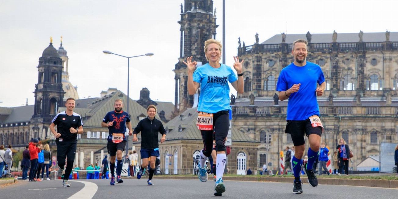 Dresden Marathon